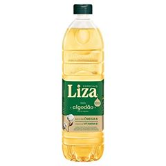 Óleo Liza Algodão Pet