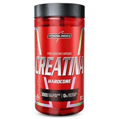 Creatina 120 Cápsulas