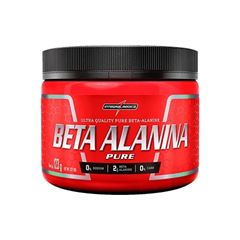 Beta Alanina 123 Gramas