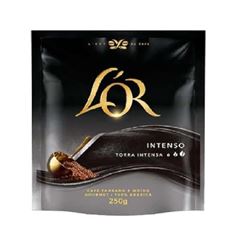 Café L Or Intenso Doy Bag 250 Gramas