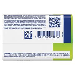 Sabonete Rexona Antibacteriano Erva-Doce 84g