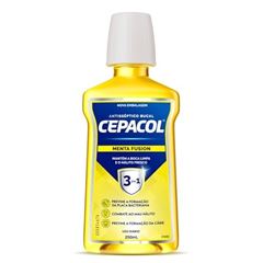 Enxaguante Bucal Cepacol Original 250 ML