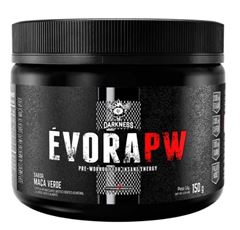 Darkness Evora Maçã Verde 150 gramas Versão 2