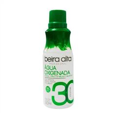 Água Oxigenada Beira Alta 30 Volumes 900ml