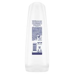 Condicionador Dove Crespo Texturas Reais 400ml
