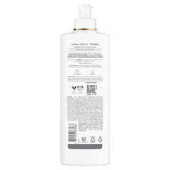 Creme Para Pentear Dove Cachos Texturas Reais 355ml