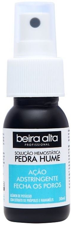 Pedra Hume Beira Alta Adesivo Spray 30ml