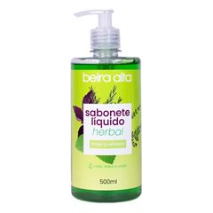 Sabonete Liquido Beira Alta Herbal 500ml