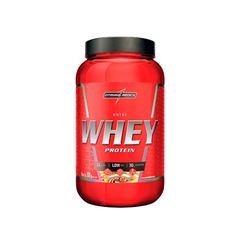 Integral Médica Nutriwhey Cookies Pote 900 gramas