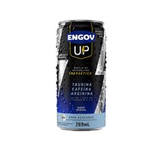 Energético Engov Up Original 269 ML