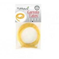 Tubo de Látex 200 de 1 Metro Multinature