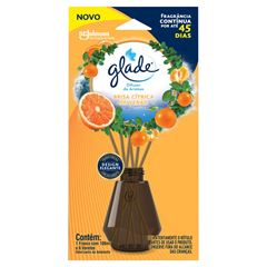 Difusor Glade Brisa Cítrica 100 ML