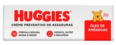 Creme Preventivo de Assaduras Huggies Supreme Care 30 gramas