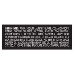 Shampoo Tresemmé Brilho Lamelar 400 ML