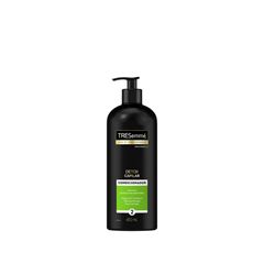 Condicionador Tresemmé Detox Capilar 650 ML