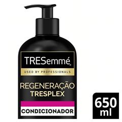 Condicionador Tresemmé Tresplex 650 ML
