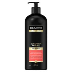Shampoo Tresemmé Blindagem Antifrizz 650 ML