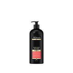 Shampoo Tresemmé Blindagem Antifrizz 650 ML