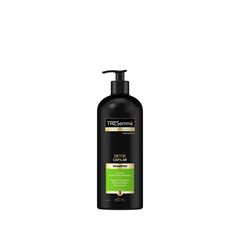 Shampoo Tresemmé Detox Capilar 650 ML