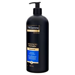 Shampoo Tresemmé Hidratação Profunda 650 ML