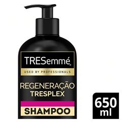 Shampoo Tresemmé Tresplex 650 ML