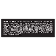 Shampoo Tresemmé Tresplex 650 ML