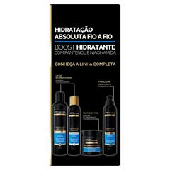 Kit Shampoo E Condicionador TRESemmé Hidratação Profunda 350/175ml