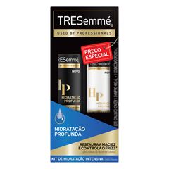 Kit Shampoo E Condicionador TRESemmé Hidratação Profunda 350/175ml