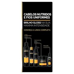 Shampoo mais Condicionador Tresemmé Brilho Lamelar 350 mais 175 ML
