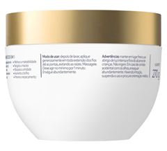 Máscara De Tratamento Dove Nutrição 270g