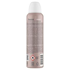 Desodorante Aerosol Rexona Clinical Feminino Refresh 150ml