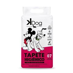Tapete Higiênico K-Dog 7  UN
