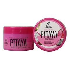Esfoliante Corpo Dourado Pitaya 150ml