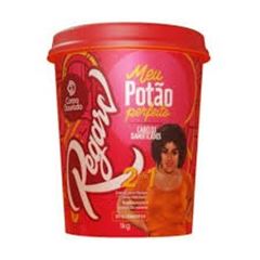 Creme de Tratamento Corpo Dourado Meu Potão Perfeito 1kg