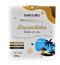 Kit Douradinha Beira Alta 200g
