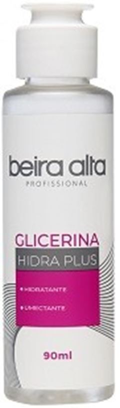 Glicerina Beira Alta Hidra Plus 90ml