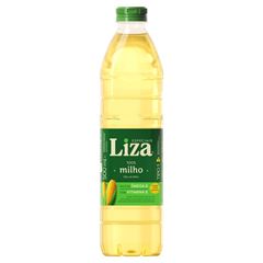 Óleo Liza de Milho Pet 500 ML