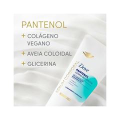 Serum Corporal Dove Pantenol 180 ML
