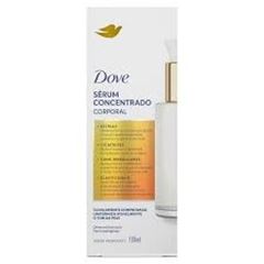 Serum Corporal Dove Concentrado 100 ML