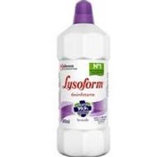 Desinfetante Lysoform Lavanda Uso Geral 500 ML