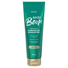 Shampoo Seda Boom Hidratação 250ml