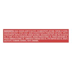 Shampoo Seda Boom Nutrição 250ml