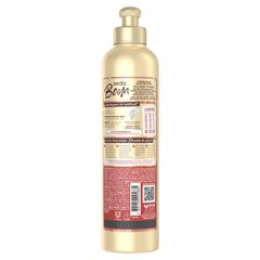 Creme Para Pentear Seda Boom Volumao Black 350ml