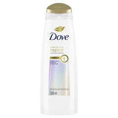 Shampoo Dove Bond Repair 350 ML