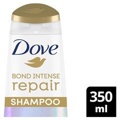 Shampoo Dove Bond Repair 350 ML