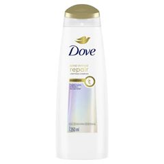 Shampoo Dove Bond Repair 350 ML