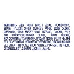 Shampoo Dove Bond Repair 175 ML