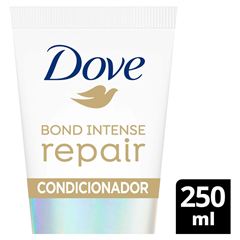 Condicionador Dove Bond Repair 250ml