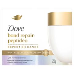 Máscara Dove Bond Repair 250g