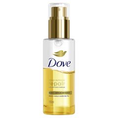 Óleo Capilar Dove Bond Repair 110ml